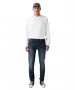 Herren Jeans 512 Slim Taper von Levis in Biologia Adv
