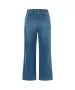 Damen Jeans Culotte von MAC in Blue Basic Authentic