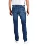 Herren Jeans Ultimate Driver Jeans von MAC in Deep Blue Vintage Wash