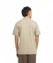 Herren Shirt Crodney Polo von Jack & Jones in Fields Of Rye