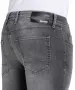 Herren Jeans Ultimate Driver Jeans von MAC in 3D Black Authentic Wash