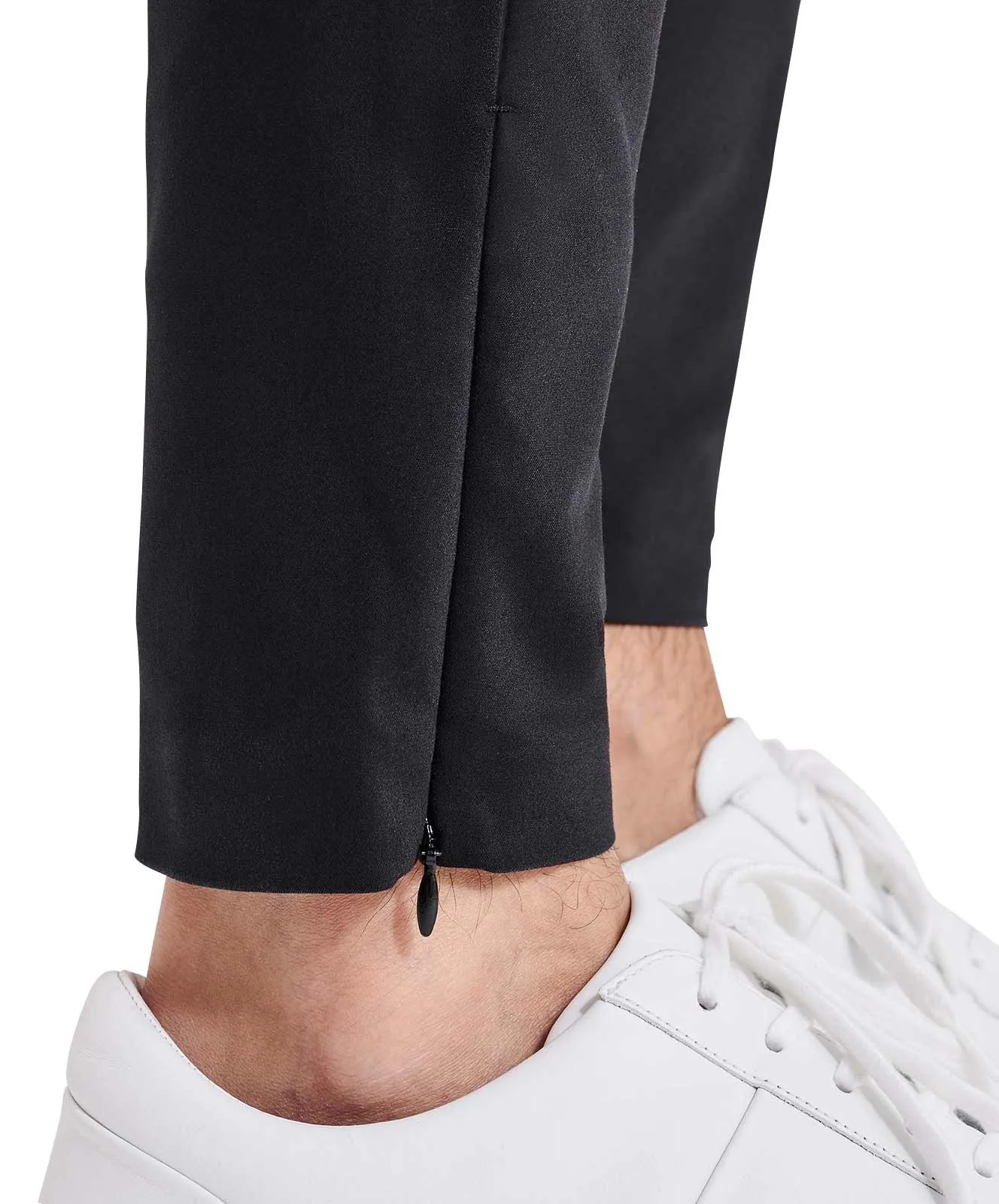 Herren Hose Griffin von MAC in Black