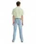 Herren Jeans 501 Original von Levis in Stretch It Out