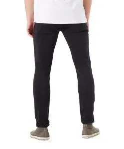 Garcia Rocko Slim fit Jeans in Dark Used