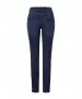 Damen Jeans Pat von Paddocks in Dark Stone Soft Used
