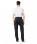 Herren Hose Chino Straight von Dockers in Black