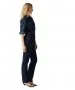 Damen Jeans 501 Damen von Levis in Deep Breath