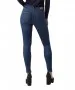 Damen Jeans Sophia von Vero Moda in Dark Blue Denim