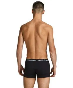 Jack & Jones Boxershorts Chuey mit elastischem Bund im 5er-Pack