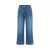 Blue Basic Authentic