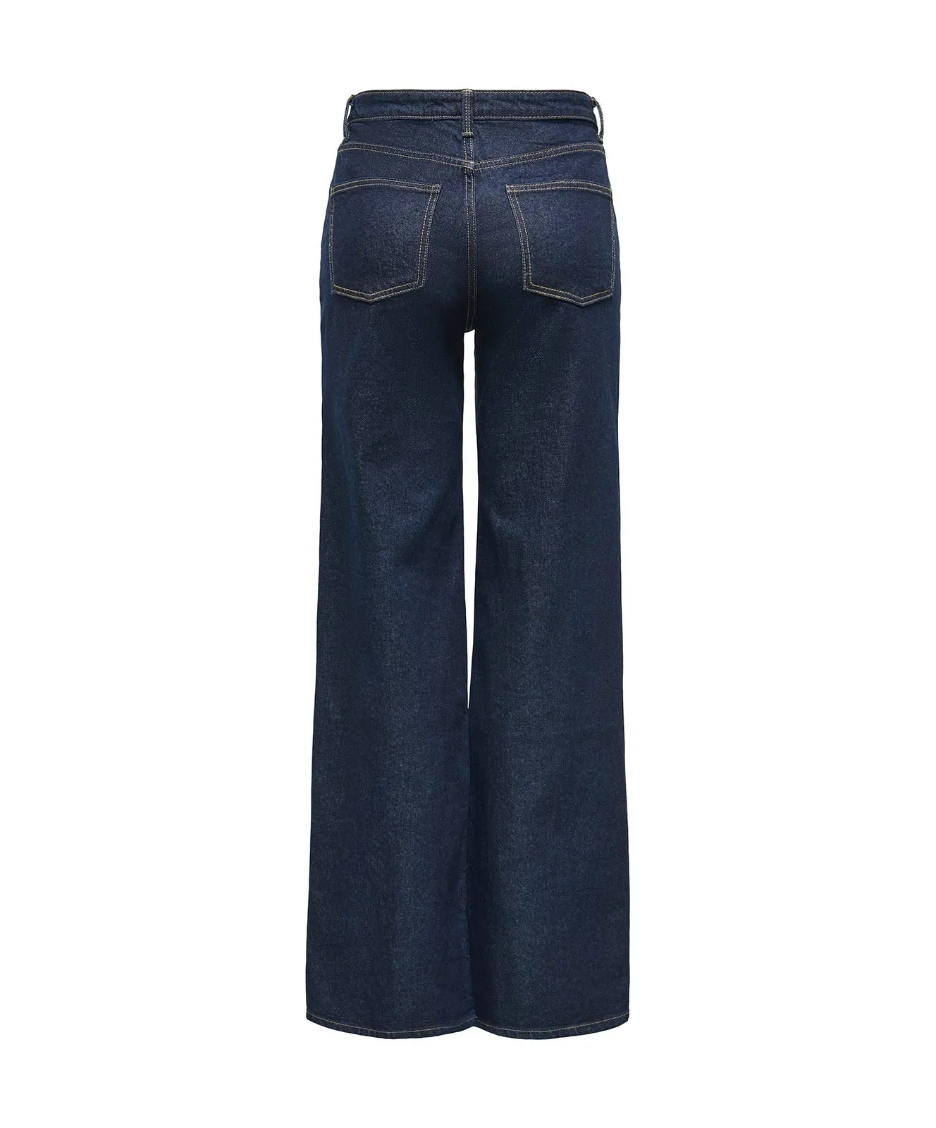 Damen Jeans Juicy von Only in Dark Blue