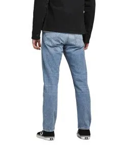Jack & Jones Chris Jeans Relaxed Fit in Stonewashed