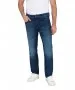 Herren Jeans Arne von MAC in Dark Vintage Blue