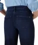 Damen Jeans Lara von Paddocks in Blue / Black Used