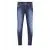 3D Dark Authentic Wash