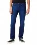 Herren Jeans Greensboro von Wrangler in The Bullseye