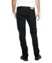 Herren Jeans 501 Original von Levis in Black