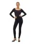 Damen Jeans Sophia von Vero Moda in Black