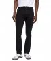 Herren Jeans Rider von Lee in Clean Black