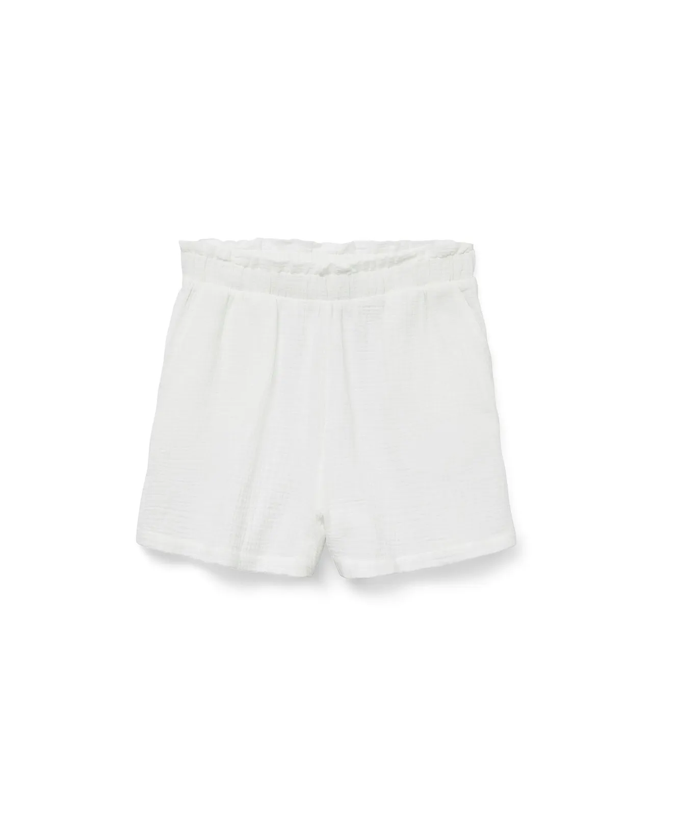 Damen Hose Natali von Vero Moda in Snow White