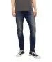 Herren Jeans Mike Original von Jack & Jones in Blue Denim