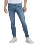 Herren Jeans Tom Orginal von Jack & Jones in Blue Denim