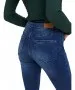 Damen Jeans Tanya von Vero Moda in Dark Blue