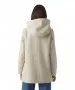 Damen Jacke Fortune Shila von Vero Moda in Oatmeal