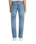 Herren Jeans 502 von Levis in Brighter Days