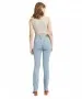 Damen Jeans 724 High Rise Straight von Levis in Mind My Business