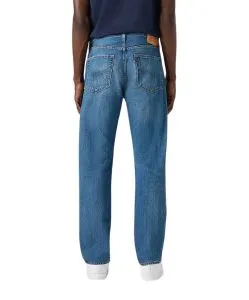 Herren Jeans 501 von Levis in Cascade 