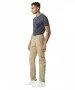 Herren Hose Alpha Slim von Dockers in New British Khaki