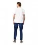Herren Jeans Russo 611 von Garcia in Medium Blue Used