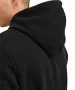 Herren Pullover Corp old Logo Swaet von Jack & Jones in Black