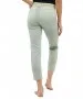 Damen Jeans Ornella Sporty von Angels in Jade Green Used