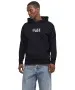 Herren Pullover Corp Graphic von Jack & Jones in Black