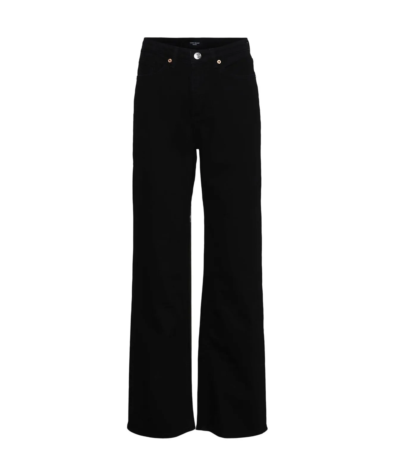 Damen Jeans Tessa von Vero Moda in Black