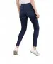 Mac Dream Skinny Authentic Jeans Summer Blue Wash f02