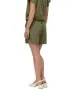 Damen Hose Thea von Vero Moda in Deep Lichen Green