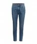 Damen Jeans Brenda von Vero Moda in Medium Blue Denim
