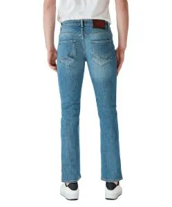 LTB Jeans Straight Fit Hollywood Z D in Aiden Waschung