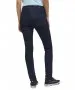 Damen Jeans Shelby Skinny  von Mustang in Dark Blue