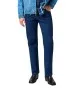 Herren Jeans 13MWZ von Wrangler in Dark Stone