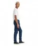 Herren Jeans 512 Slim Taper von Levis in Jack of All Trades