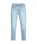 Damen Jeans 721 High Rise Skinny von Levis in Simplest Solution