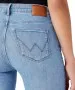 Damen Jeans Skinny von Wrangler in In The Clouds