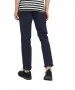 Herren Hose Marco Fury von Jack & Jones in Navy Blazer