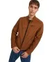 Herren Jacke Rocky von Jack & Jones in Cognac