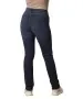 Damen Jeans Lia von Paddocks in Blue Black Used Moustache