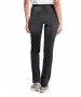 Damen Jeans Rose von Cross in Black Used